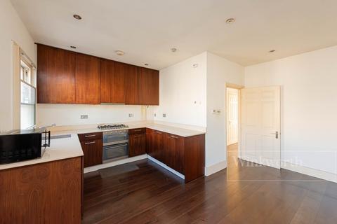 2 bedroom apartment for sale, Cambridge Avenue, London, NW6