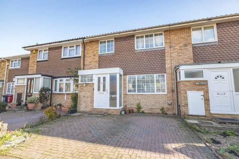 3 bedroom terraced house for sale, Griffin Close, Slough SL1