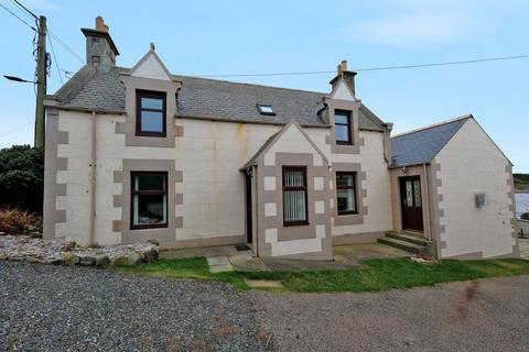 3 bedroom detached house for sale, 23 Sterlochy Street, Findochty, Buckie, AB56 4PQ