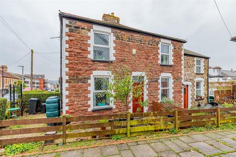 3 bedroom house for sale, Conybeare Road, Cardiff CF5