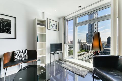 Studio to rent, East Tower, Pan Peninsula, Canary Wharf E14