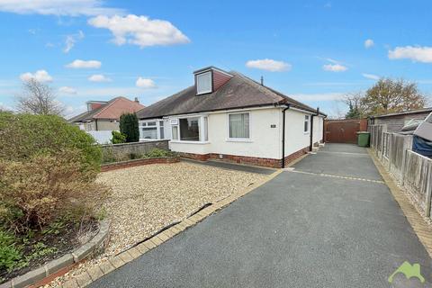 3 bedroom semi-detached bungalow for sale, Norton Road, Cabus, Preston