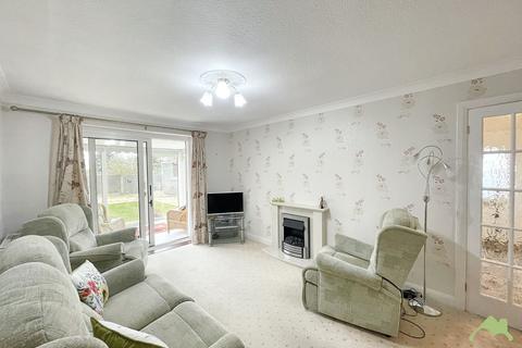 3 bedroom semi-detached bungalow for sale, Norton Road, Cabus, Preston