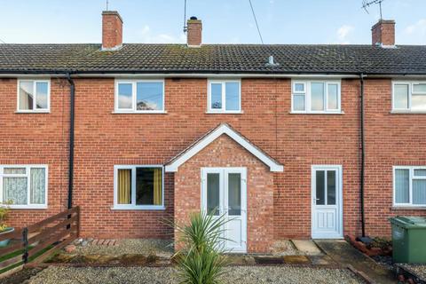 4 bedroom terraced house for sale, Leominster,  Herefordshire,  HR6