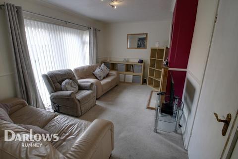 4 bedroom terraced house for sale, Brynbala Way, Cardiff