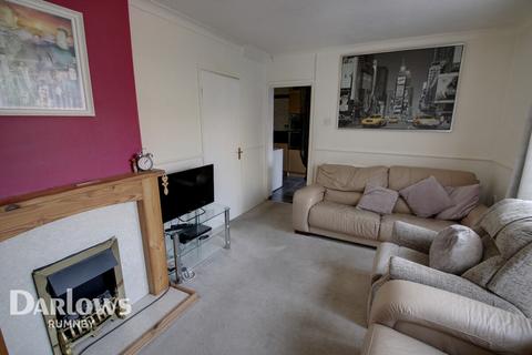 4 bedroom terraced house for sale, Brynbala Way, Cardiff