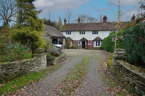 3 bedroom semi-detached house for sale, 8 Merrington Green, Bomere Heath, Shrewsbury