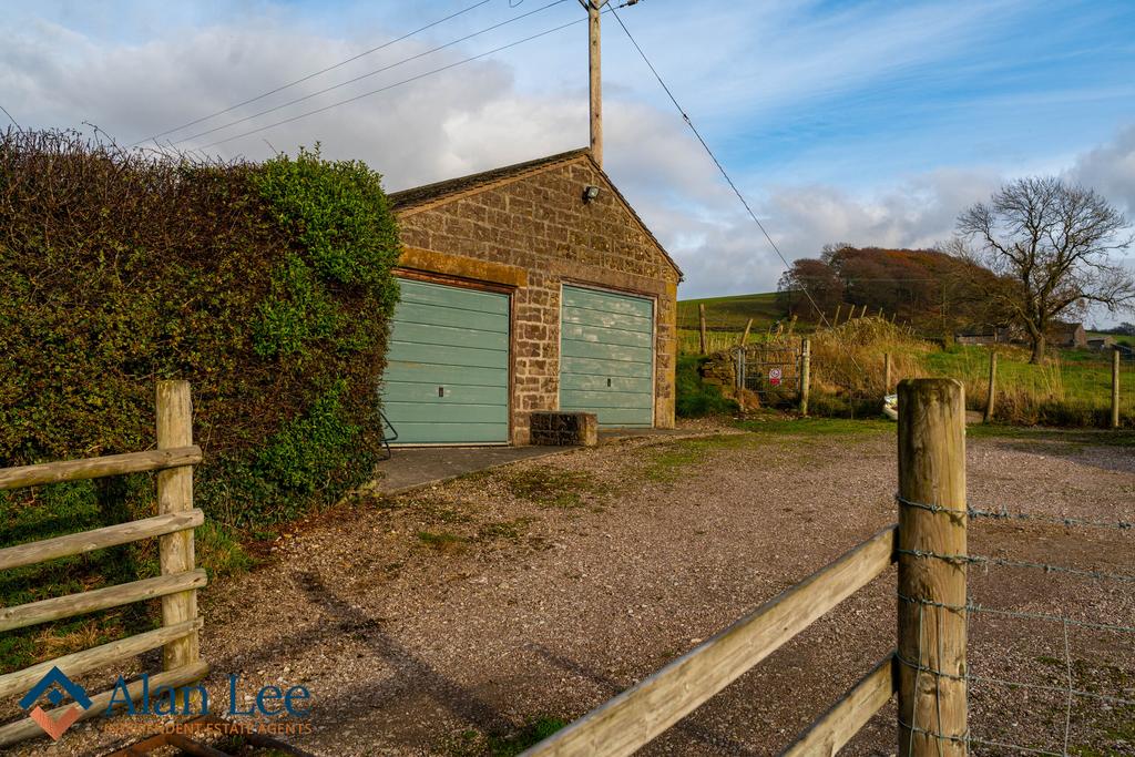 Garages