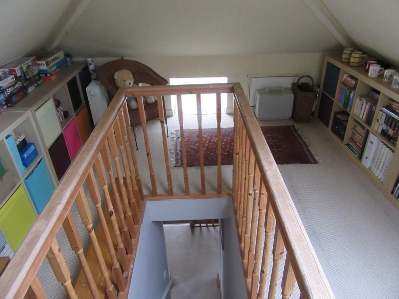 Loft Room