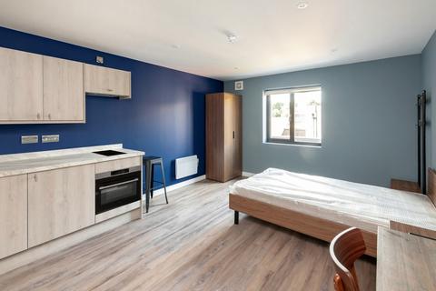 undefined, The Skyline, Park Row, Bristol BS1