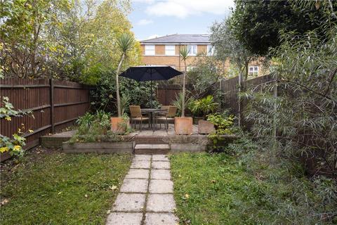 5 bedroom end of terrace house for sale, Elderfield Place, London, SW17