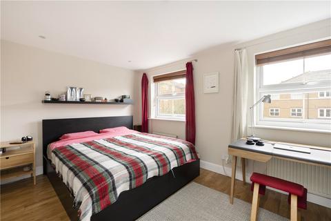 5 bedroom end of terrace house for sale, Elderfield Place, Heritage Park/Tooting Bec, London, SW17