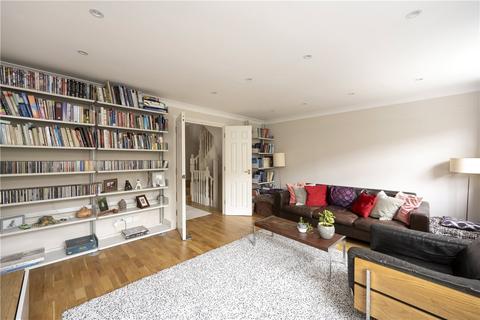 54 Elderfield Place, London, SW17 6ED