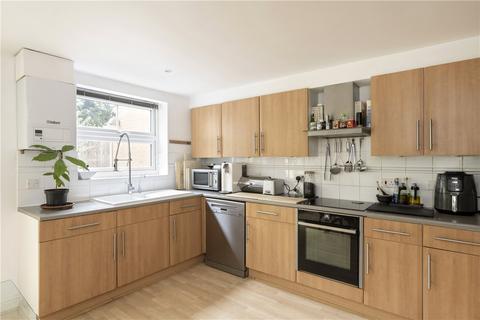 54 Elderfield Place, London, SW17 6ED