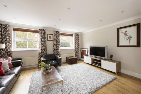 5 bedroom end of terrace house for sale, Elderfield Place, Heritage Park/Tooting Bec, London, SW17