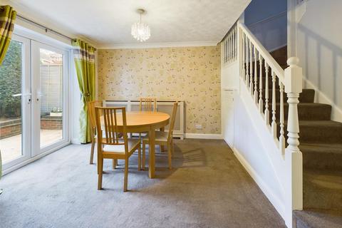 6 Tree View Close, Arnold, Nottingham, NG5 8SP