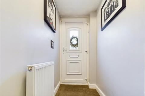 6 Tree View Close, Arnold, Nottingham, NG5 8SP