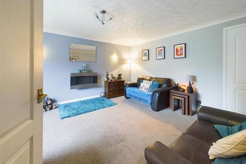 6 Tree View Close, Arnold, Nottingham, NG5 8SP