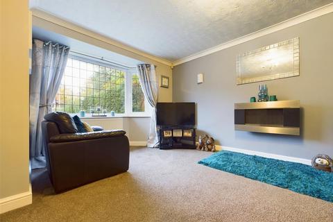 6 Tree View Close, Arnold, Nottingham, NG5 8SP