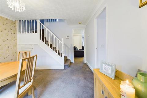 6 Tree View Close, Arnold, Nottingham, NG5 8SP