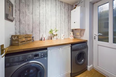 6 Tree View Close, Arnold, Nottingham, NG5 8SP