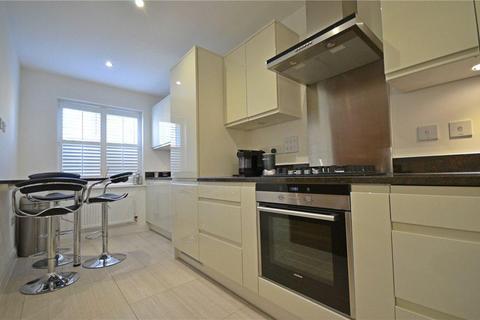 3 bedroom semi-detached house to rent, New Road, Ascot, SL5