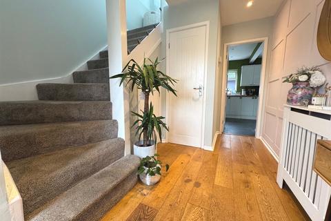 5 Ashcombe Way, Leek, ST13 5SD