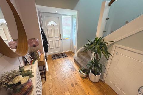5 Ashcombe Way, Leek, ST13 5SD