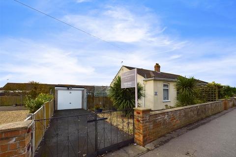 2 bedroom semi-detached bungalow for sale, Lindum Terrace, Quebec Road, Mablethorpe LN12