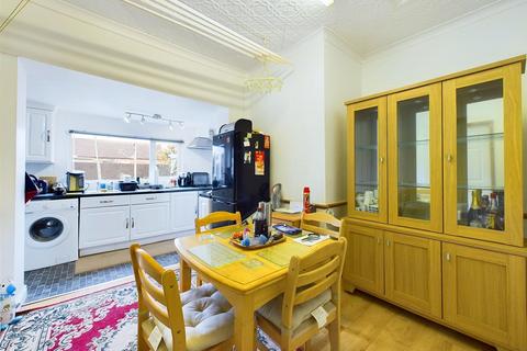 2 bedroom semi-detached bungalow for sale, Lindum Terrace, Quebec Road, Mablethorpe LN12