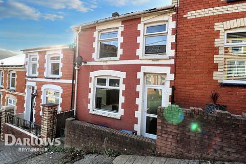 2 bedroom terraced house for sale, Blenheim Road, Six Bells