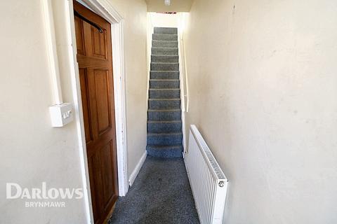 2 bedroom terraced house for sale, Blenheim Road, Six Bells