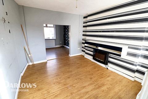 2 bedroom terraced house for sale, Blenheim Road, Six Bells