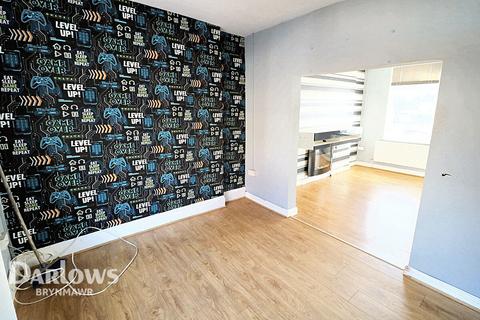 2 bedroom terraced house for sale, Blenheim Road, Six Bells