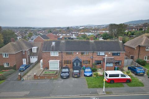 4 bedroom terraced house for sale, Wear Bay Road, Folkestone, CT19