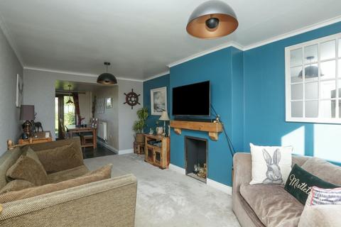 4 bedroom terraced house for sale, Wear Bay Road, Folkestone, CT19