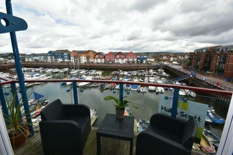 2 bedroom flat to rent, Pier Head, Exmouth EX8