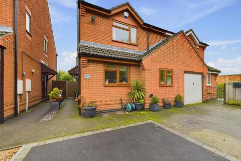 3 bedroom semi-detached house for sale, Loughborough Road, Loughborough LE12