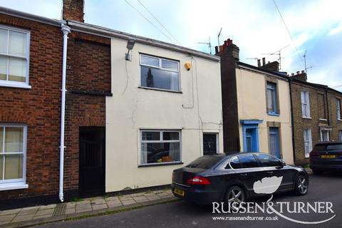 2 bedroom end of terrace house for sale, South Everard Street, King's Lynn PE30