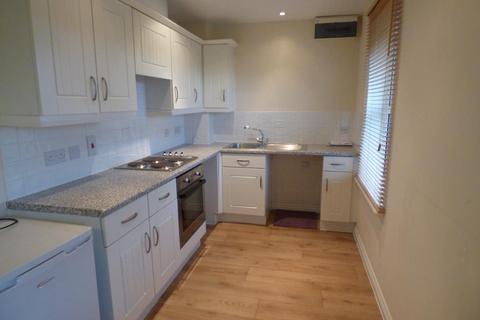 1 bedroom apartment to rent, Cassini Drive, Oakhurst