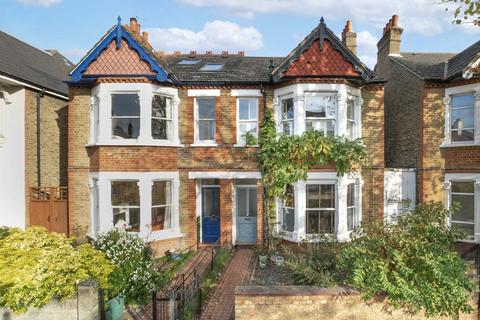 2 bedroom flat for sale, St. Kilda Road, London W13