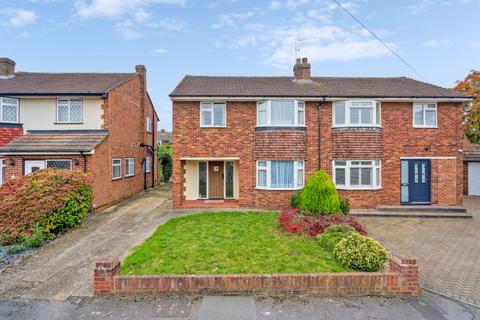 3 bedroom semi-detached house for sale, The Close, Iver SL0