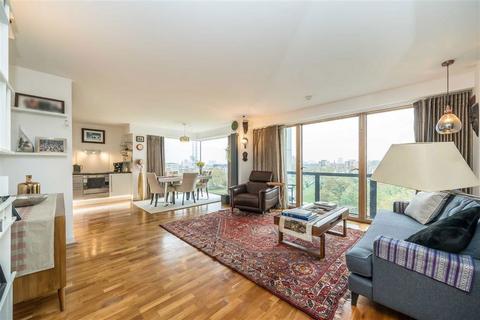 2 bedroom flat for sale, Poole Street, London N1