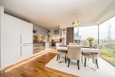 2 bedroom flat for sale, Poole Street, London N1