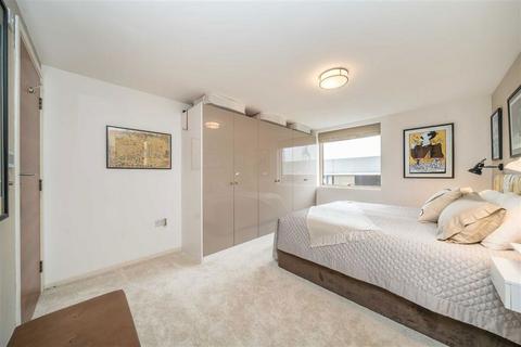 2 bedroom flat for sale, Poole Street, London N1