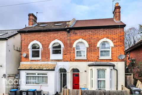 2 bedroom apartment for sale, Grange Park Road, Thornton Heath