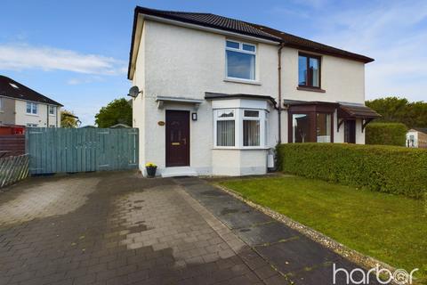 3 bedroom semi-detached house for sale, Luncarty Place, Sandyhills, Glasgow, G32 7SX