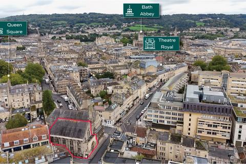 Residential development for sale, Western Narthex, Monmouth Place, Bath, Avon, BA1 2AY