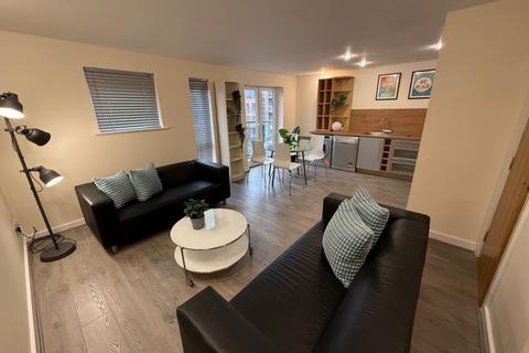 undefined, Stretford Road, Hulme, Manchester. M15 5TQ