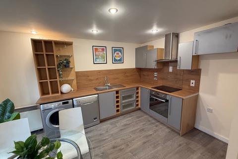 undefined, Stretford Road, Hulme, Manchester. M15 5TQ
